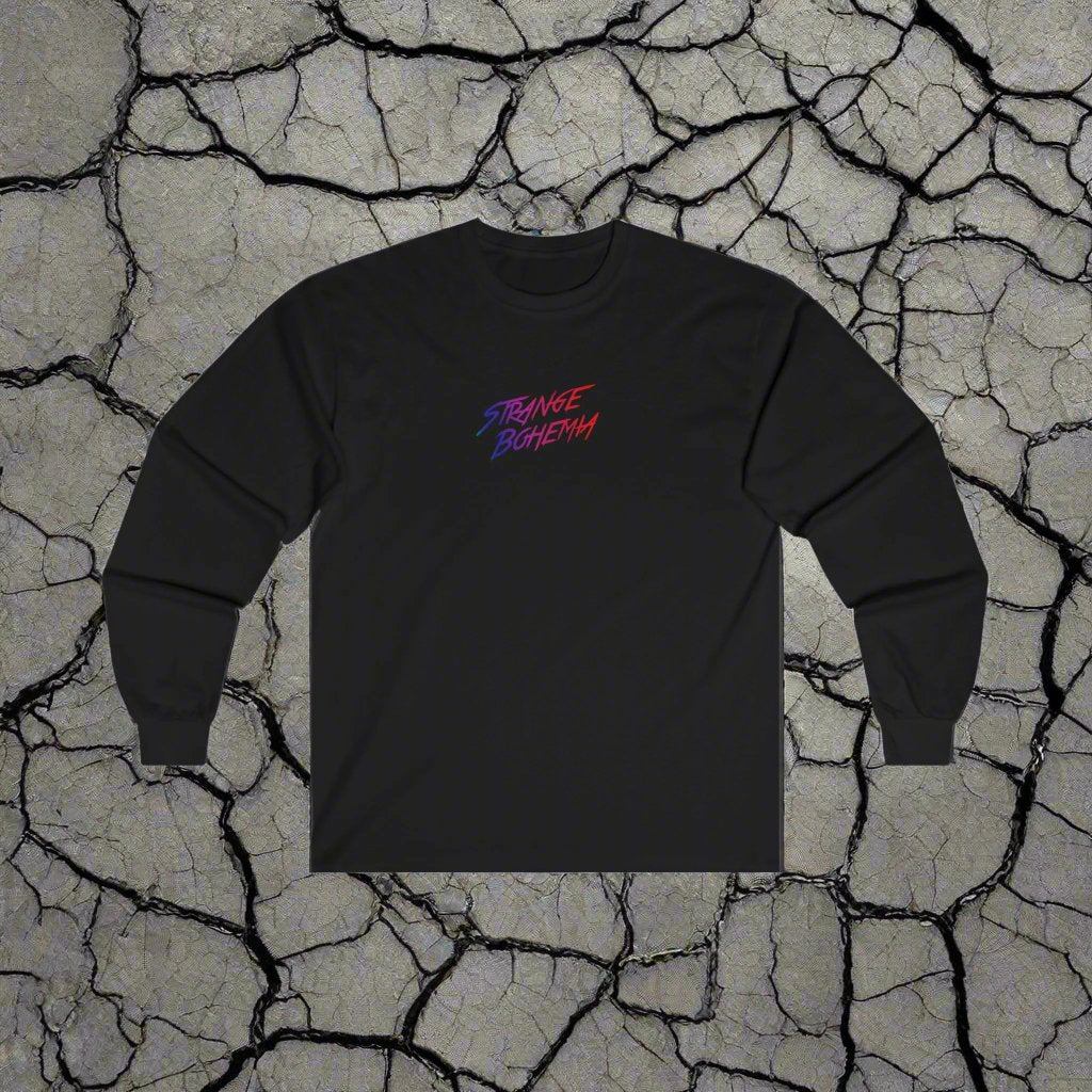 STRANGE BOHEMIA LONG SLEEVE