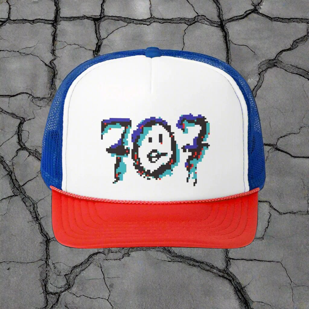 PACK.2 HAT