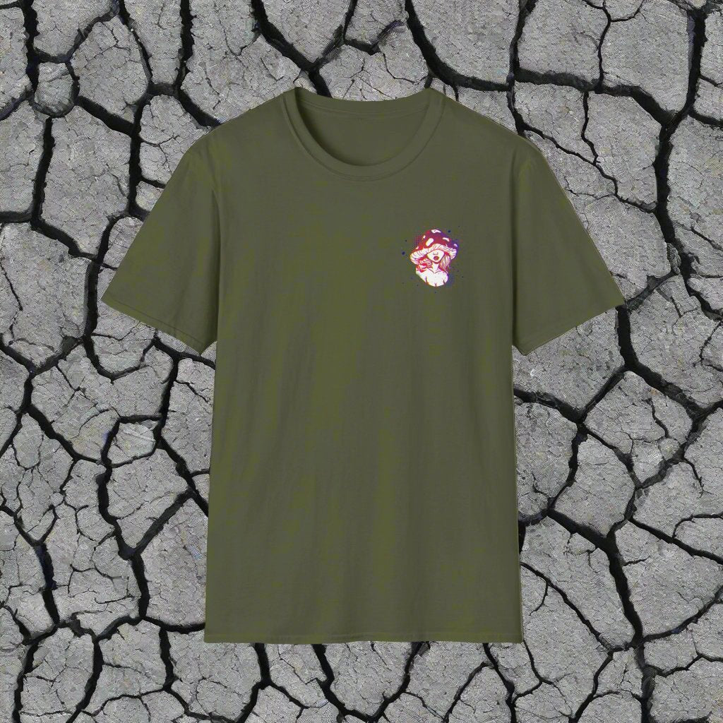 Tx SHORT SLEEVE