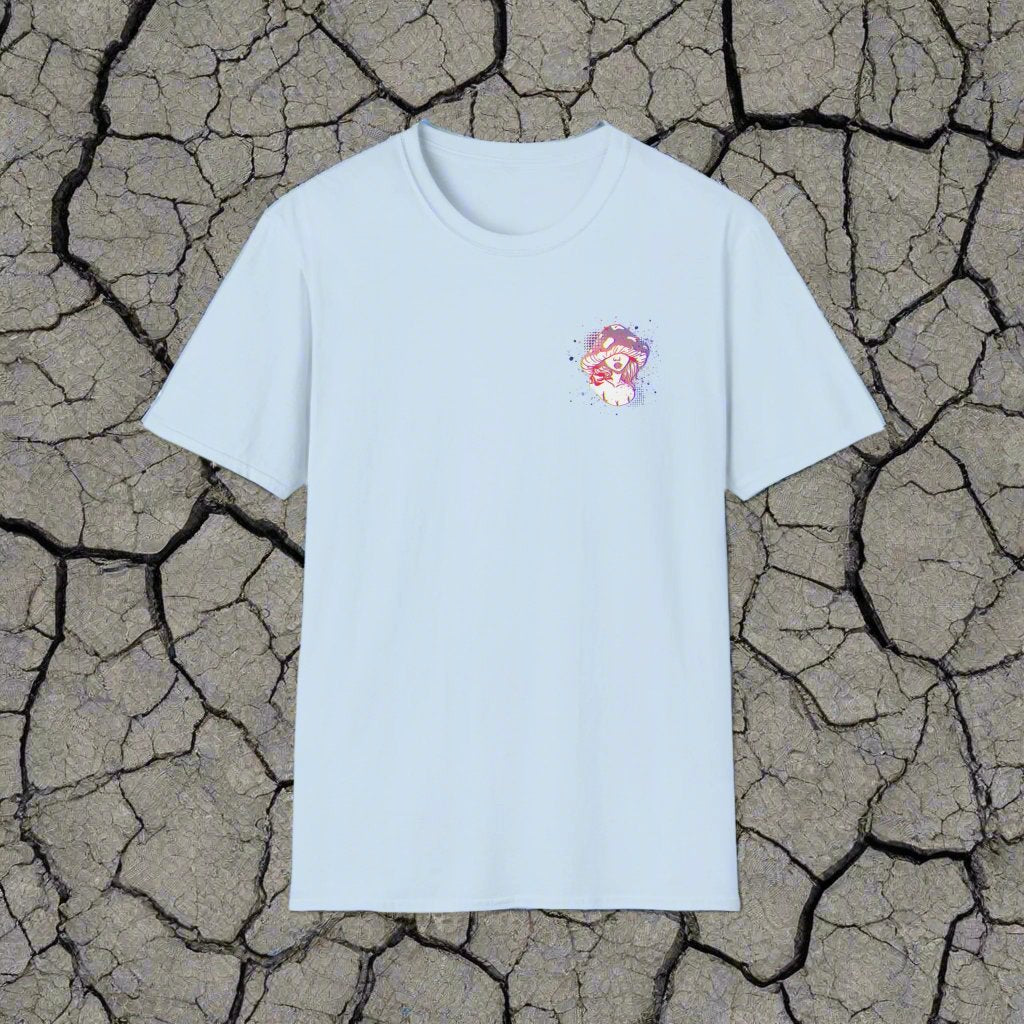 Tx SHORT SLEEVE