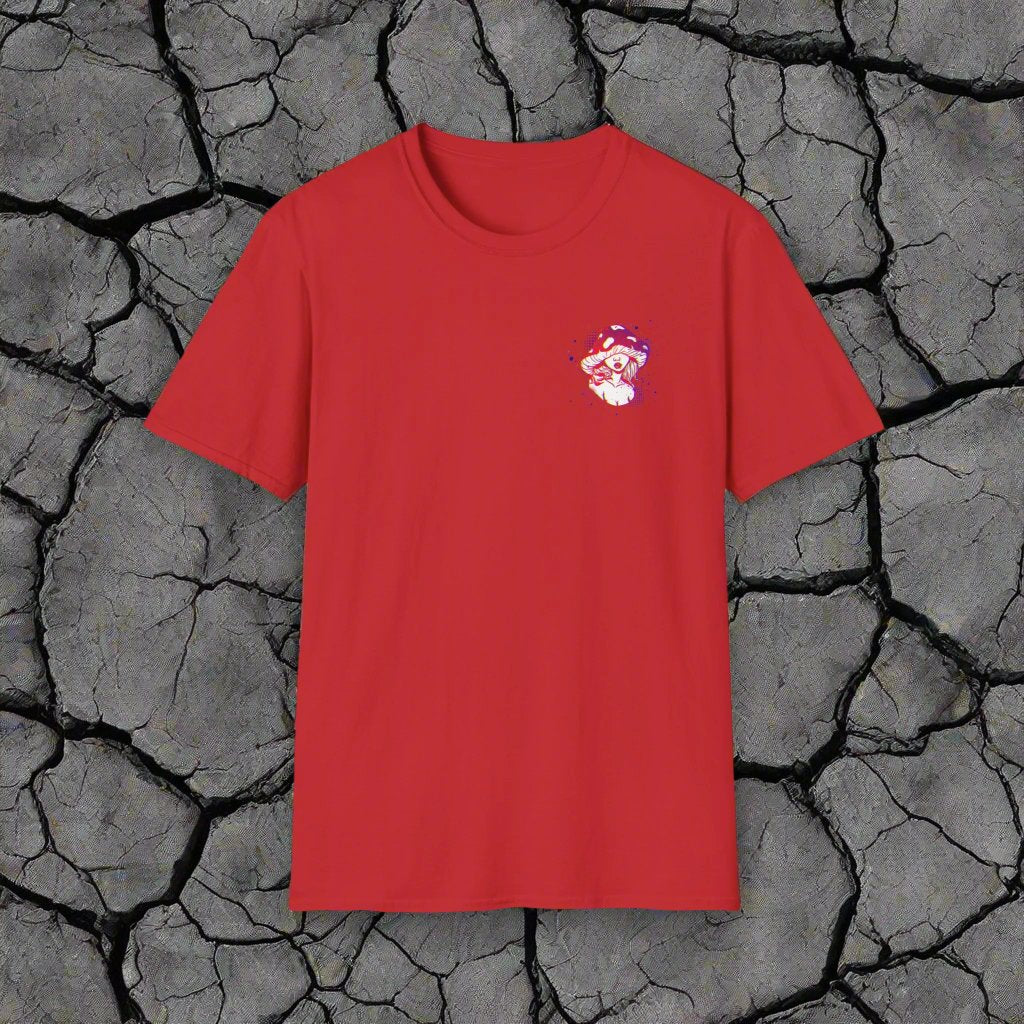 Tx SHORT SLEEVE