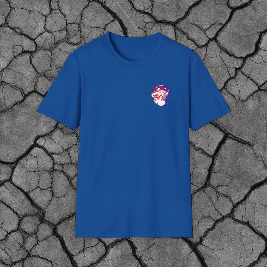 EU4IA Short Sleeve