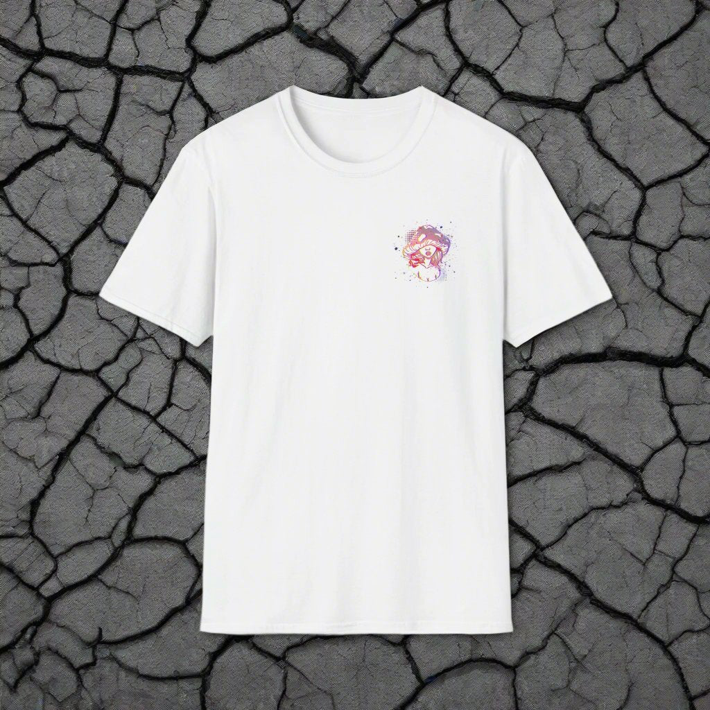 Tx SHORT SLEEVE